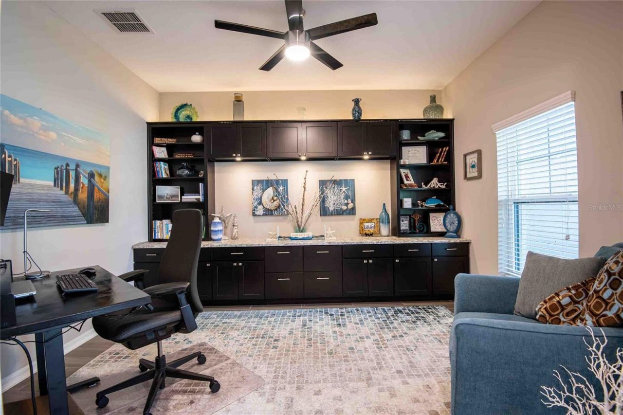 8306 Bluevine Sky Drive, Land O Lakes, FL 34637 Photo