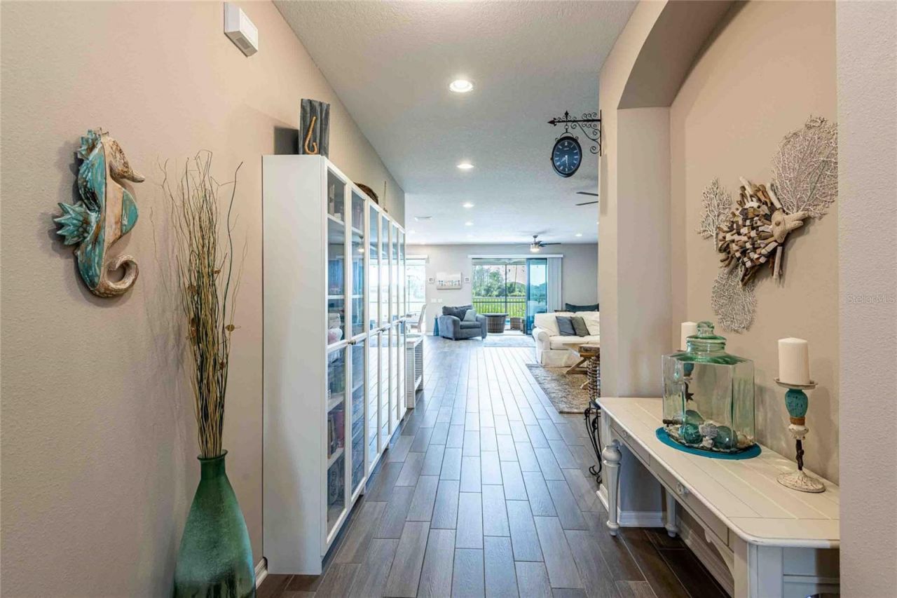 8306 Bluevine Sky Drive, Land O Lakes, FL 34637 Photo