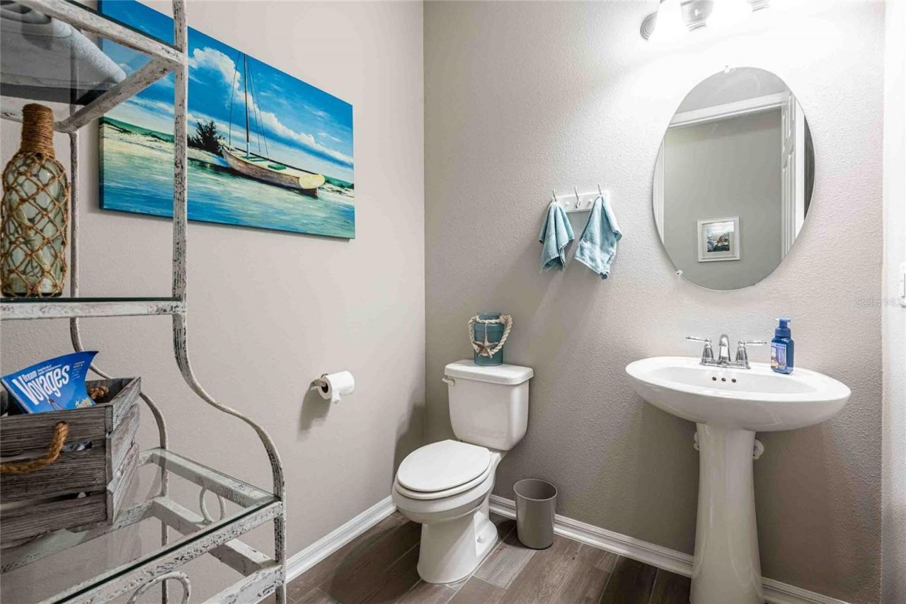 8306 Bluevine Sky Drive, Land O Lakes, FL 34637 Photo