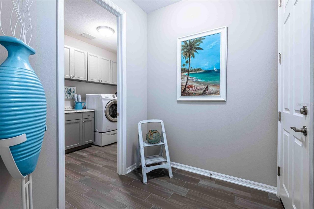 8306 Bluevine Sky Drive, Land O Lakes, FL 34637 Photo