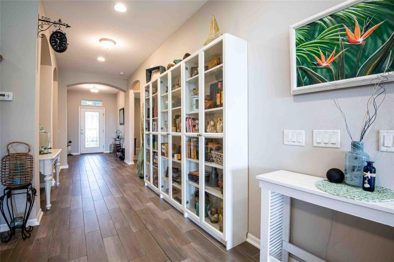 8306 Bluevine Sky Drive, Land O Lakes, FL 34637 Photo