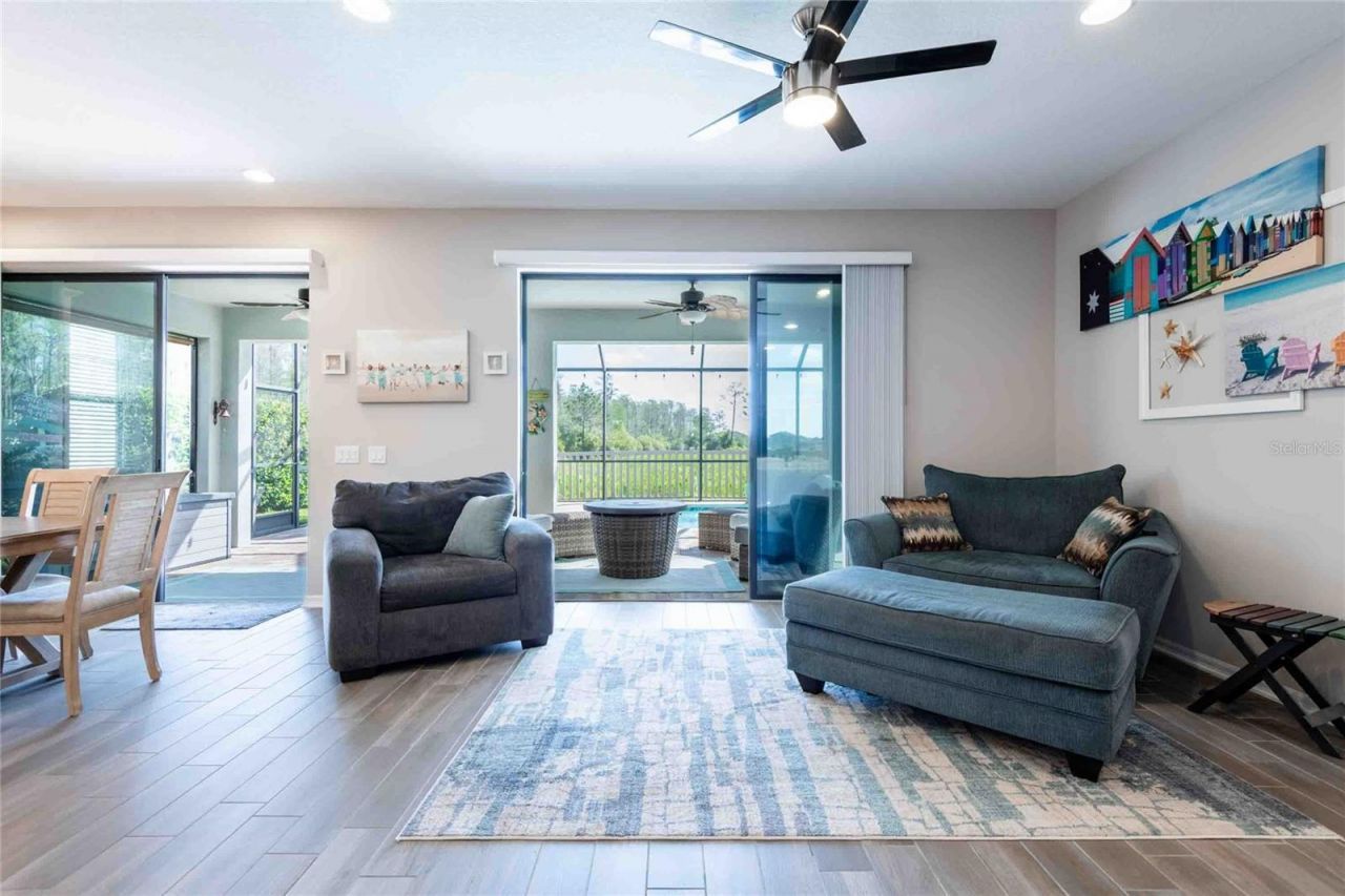 8306 Bluevine Sky Drive, Land O Lakes, FL 34637 Photo