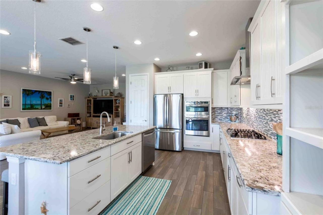 8306 Bluevine Sky Drive, Land O Lakes, FL 34637 Photo