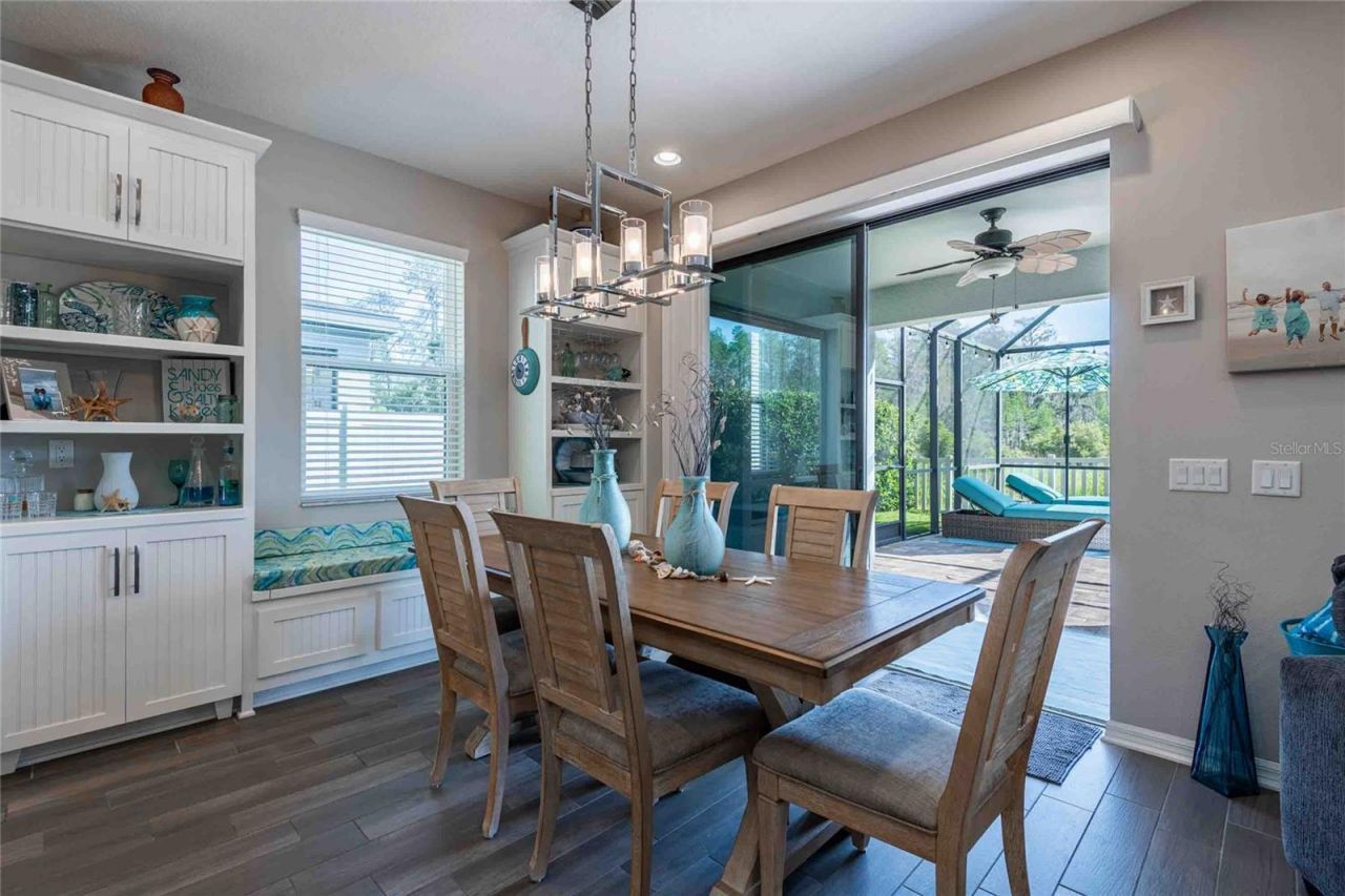 8306 Bluevine Sky Drive, Land O Lakes, FL 34637 Photo