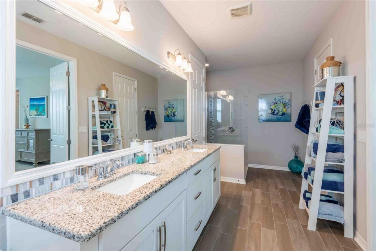 8306 Bluevine Sky Drive, Land O Lakes, FL 34637 Photo