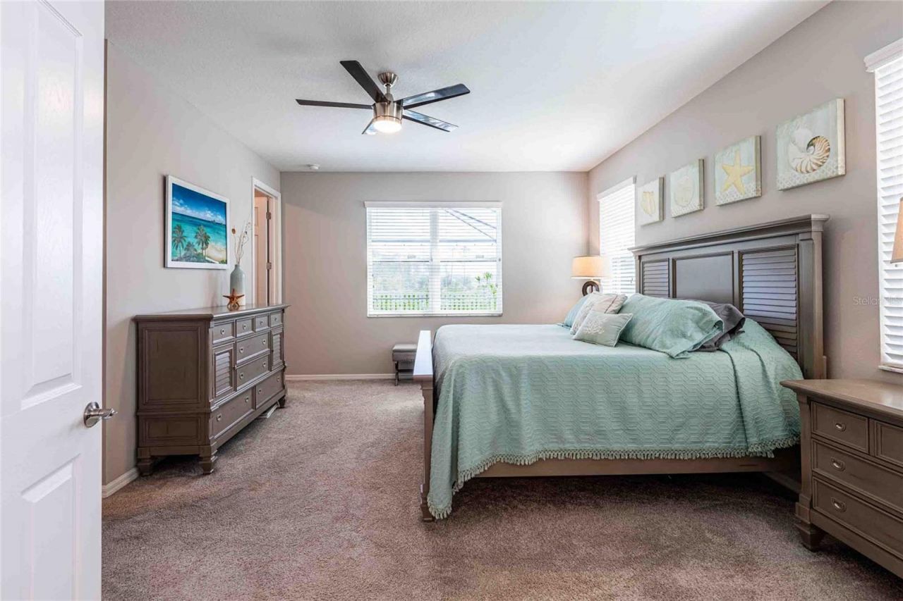 8306 Bluevine Sky Drive, Land O Lakes, FL 34637 Photo