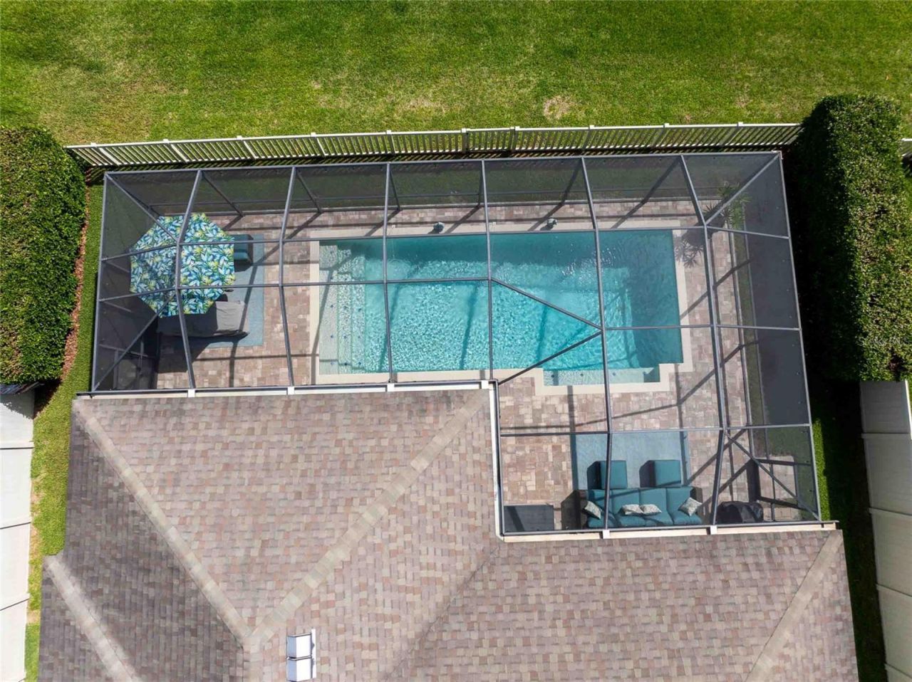 8306 Bluevine Sky Drive, Land O Lakes, FL 34637 Photo