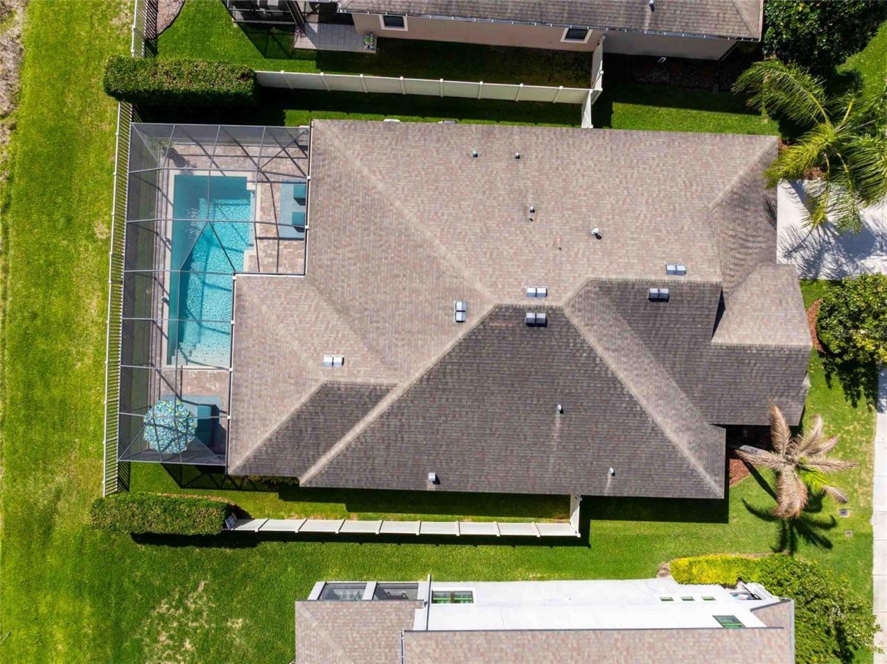 8306 Bluevine Sky Drive, Land O Lakes, FL 34637 Photo