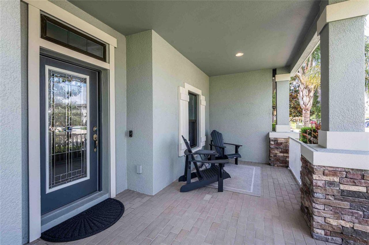 8306 Bluevine Sky Drive, Land O Lakes, FL 34637 Photo