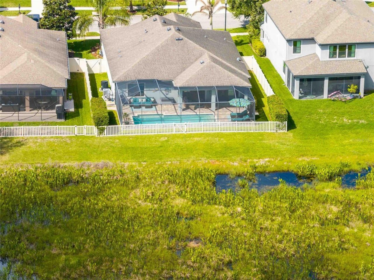 8306 Bluevine Sky Drive, Land O Lakes, FL 34637 Photo