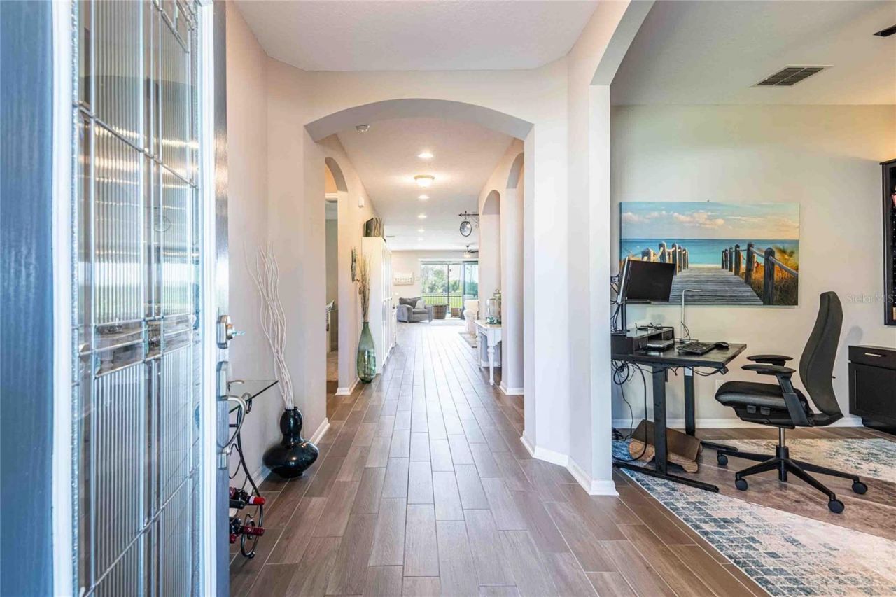 8306 Bluevine Sky Drive, Land O Lakes, FL 34637 Photo