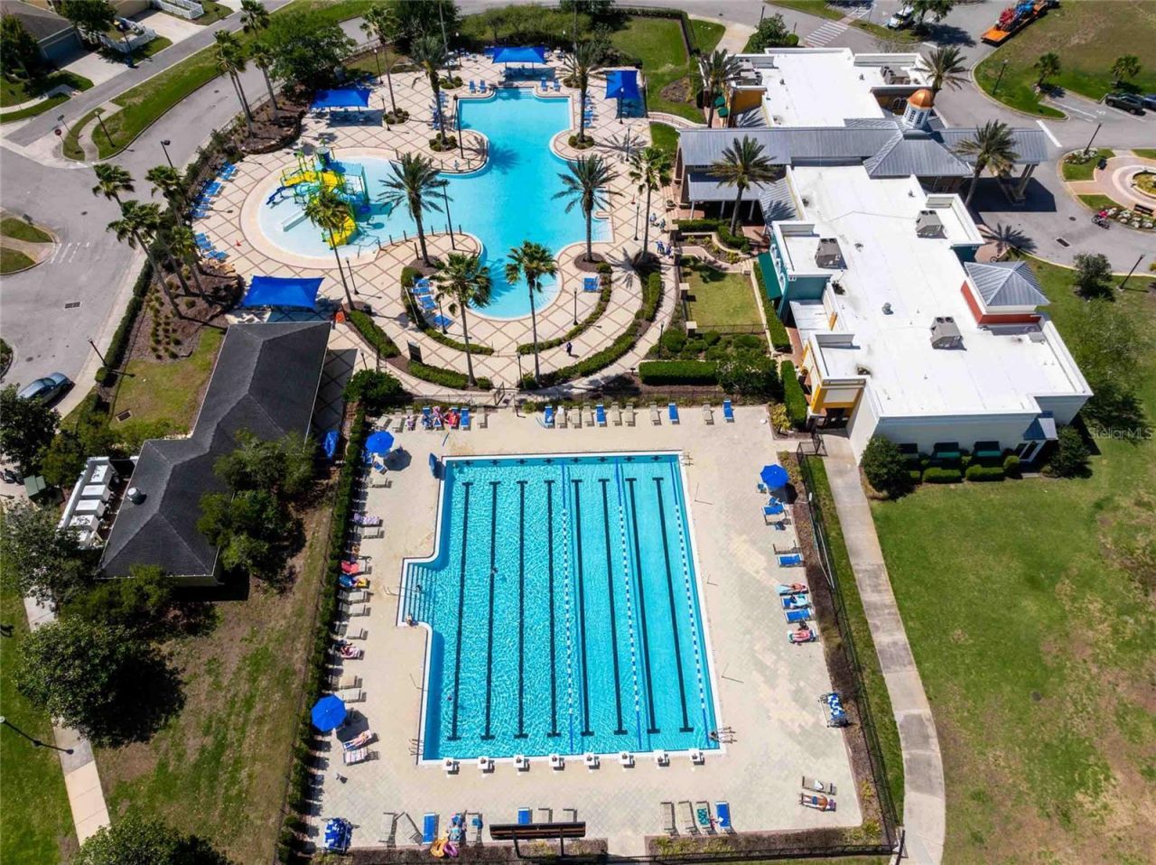 8306 Bluevine Sky Drive, Land O Lakes, FL 34637 Photo