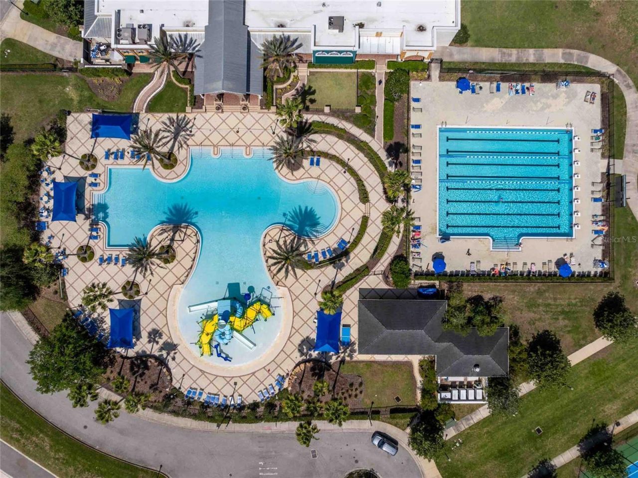 8306 Bluevine Sky Drive, Land O Lakes, FL 34637 Photo