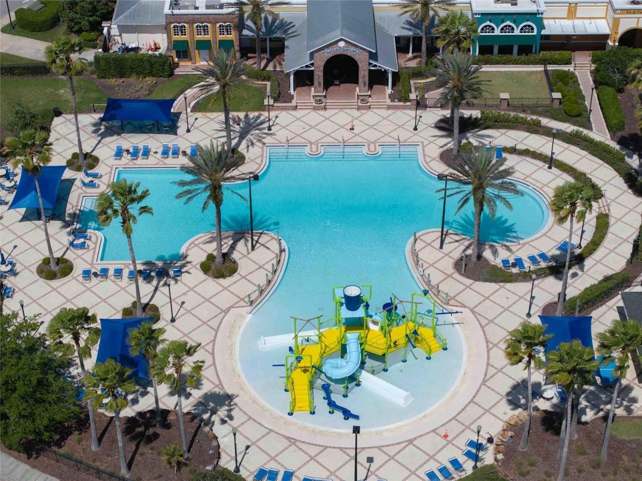 8306 Bluevine Sky Drive, Land O Lakes, FL 34637 Photo