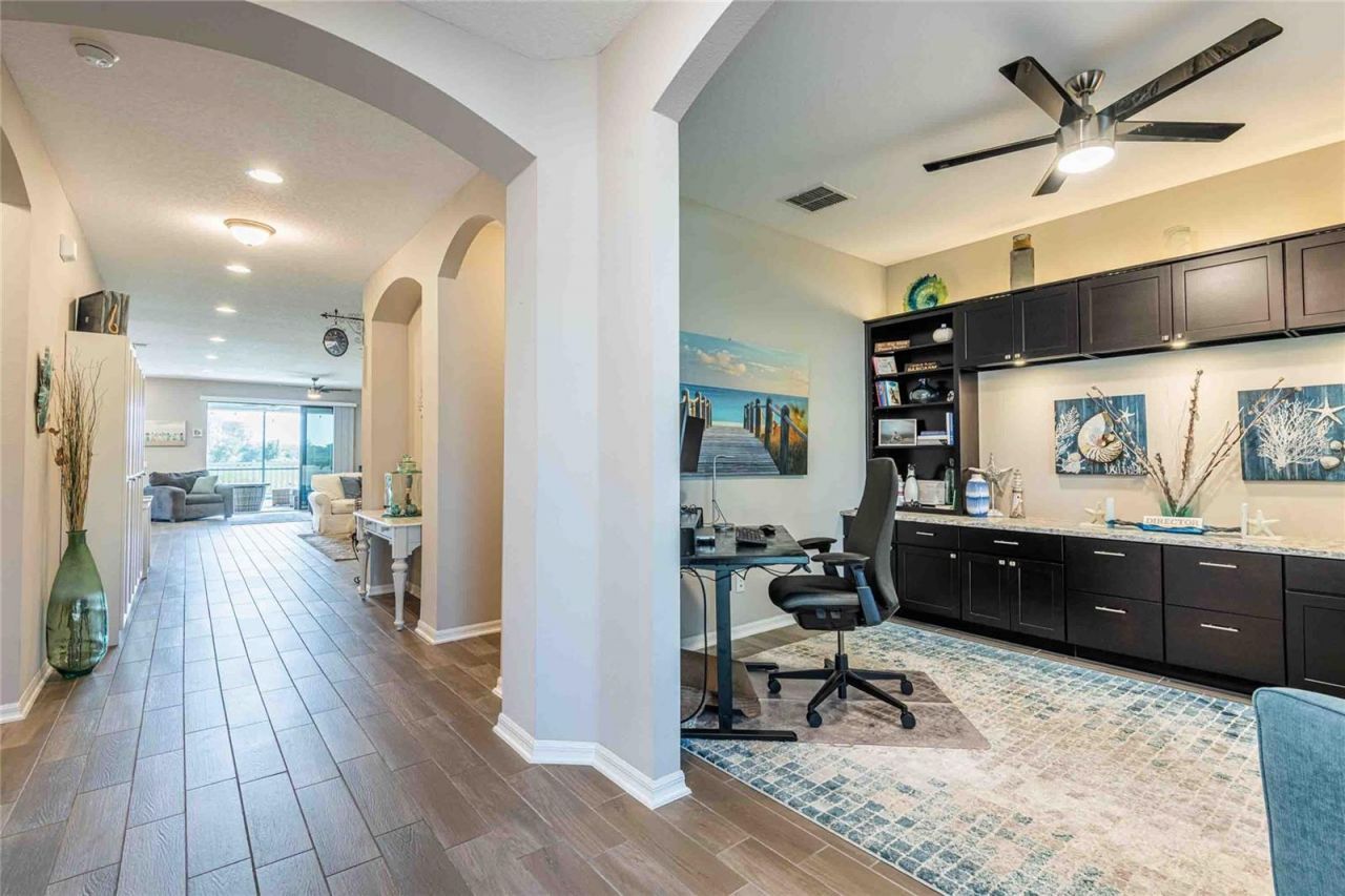 8306 Bluevine Sky Drive, Land O Lakes, FL 34637 Photo