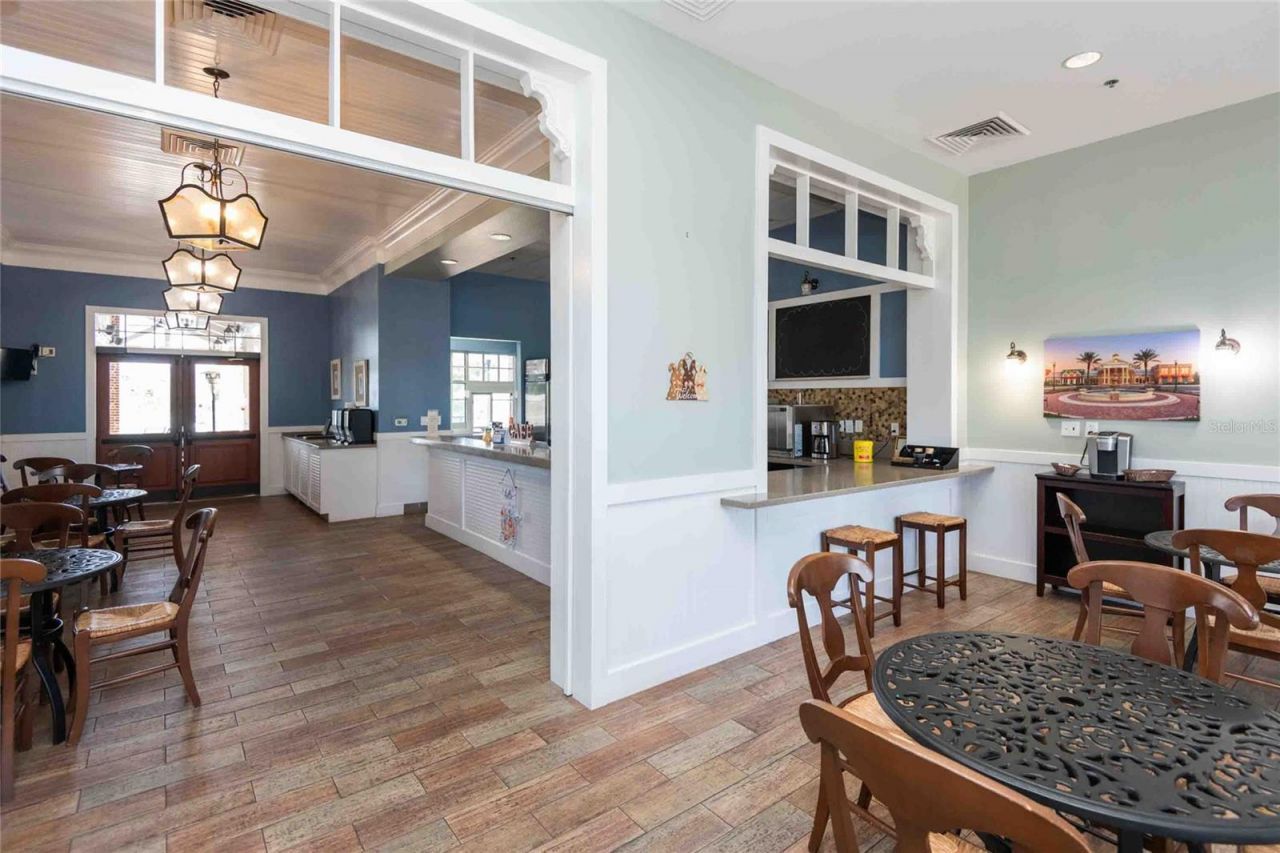 8306 Bluevine Sky Drive, Land O Lakes, FL 34637 Photo