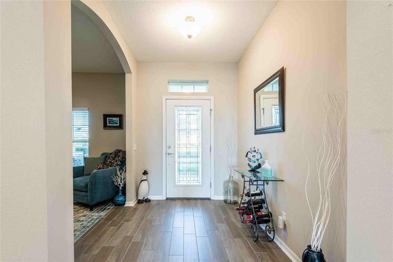 8306 Bluevine Sky Drive, Land O Lakes, FL 34637 Photo