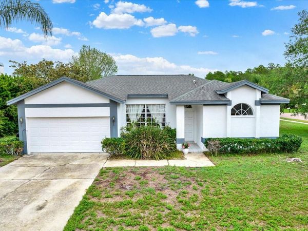 2433 SADDLEWOOD LANE , PALM HARBOR, FL 34685