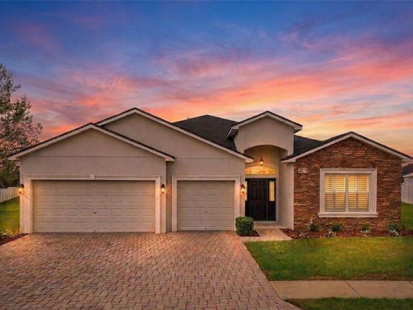 2015 ASHBORO PLACE , BARTOW, FL 33830