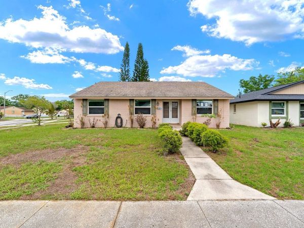 3029 CEDARIDGE DRIVE , TAMPA, FL 33618