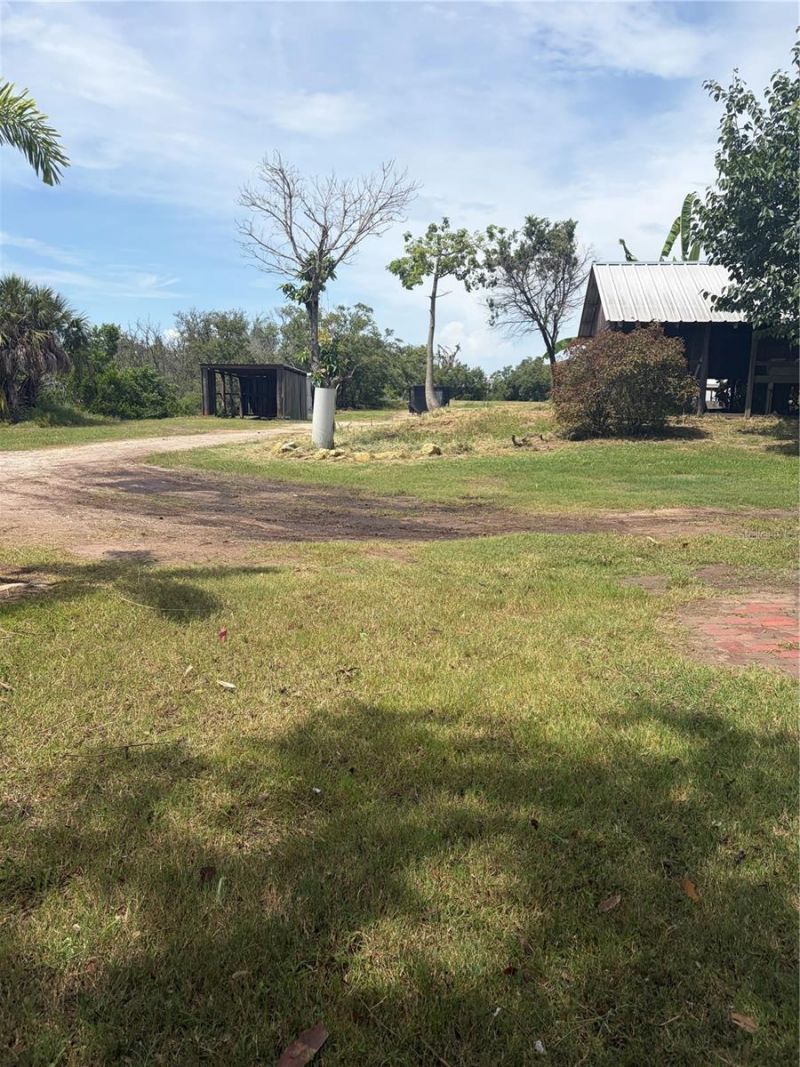 1740 Bayshore Drive, Terra Ceia, FL 34250 Photo
