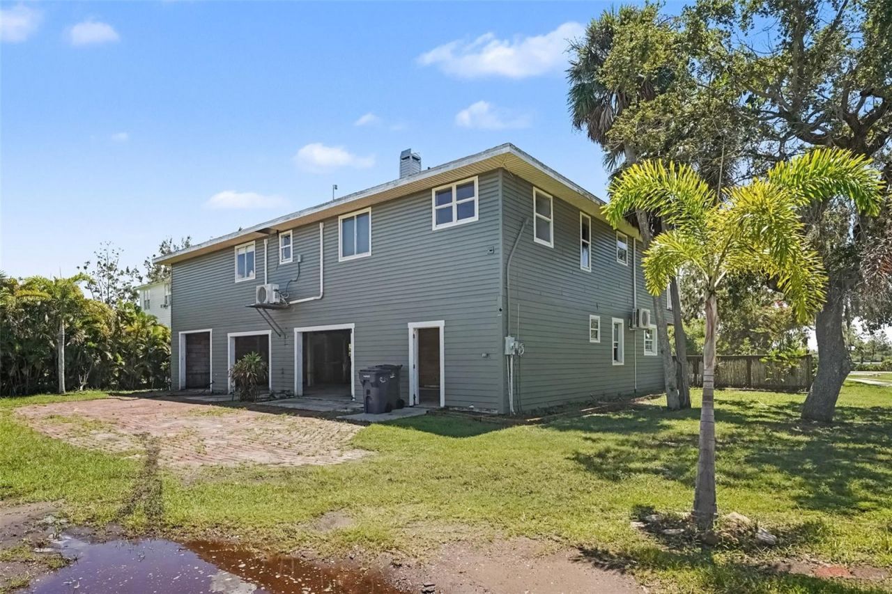 1740 Bayshore Drive, Terra Ceia, FL 34250 Photo