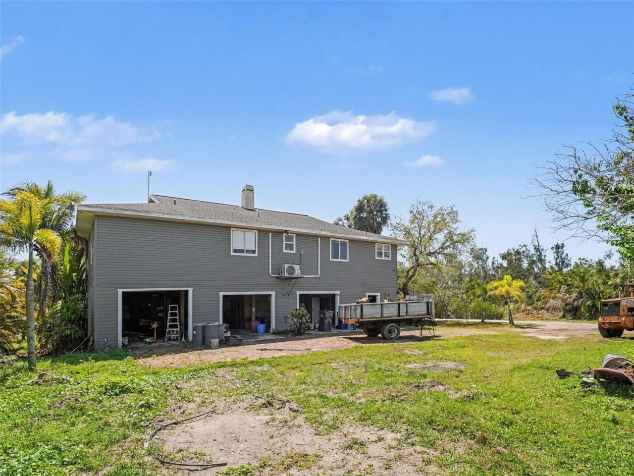 1740 Bayshore Drive, Terra Ceia, FL 34250 Photo