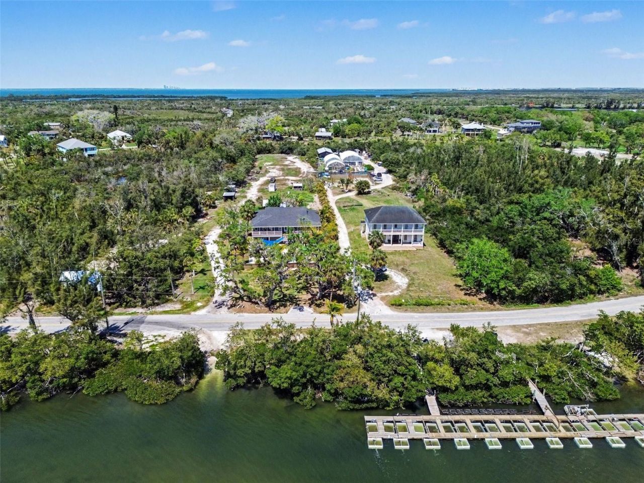 1740 Bayshore Drive, Terra Ceia, FL 34250 Photo