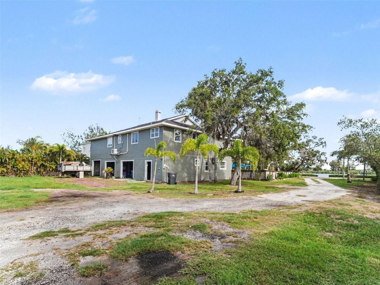 1740 Bayshore Drive, Terra Ceia, FL 34250 Photo