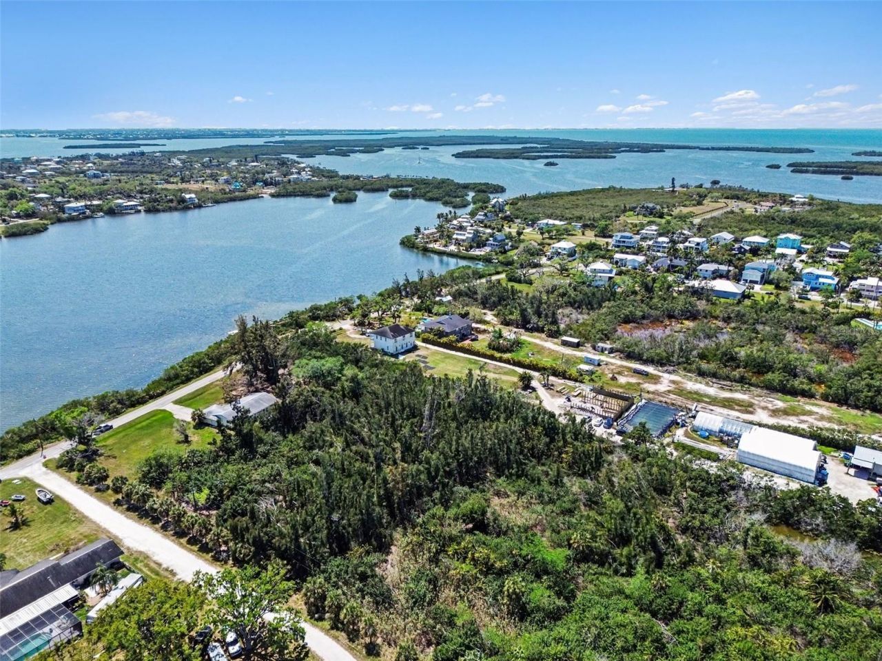 1740 Bayshore Drive, Terra Ceia, FL 34250 Photo