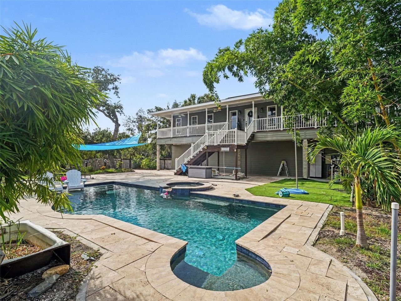 1740 Bayshore Drive, Terra Ceia, FL 34250 Photo