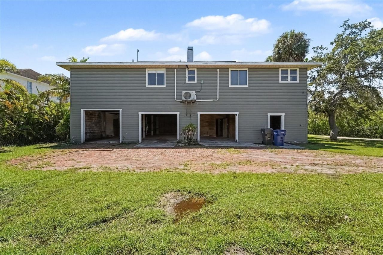 1740 Bayshore Drive, Terra Ceia, FL 34250 Photo