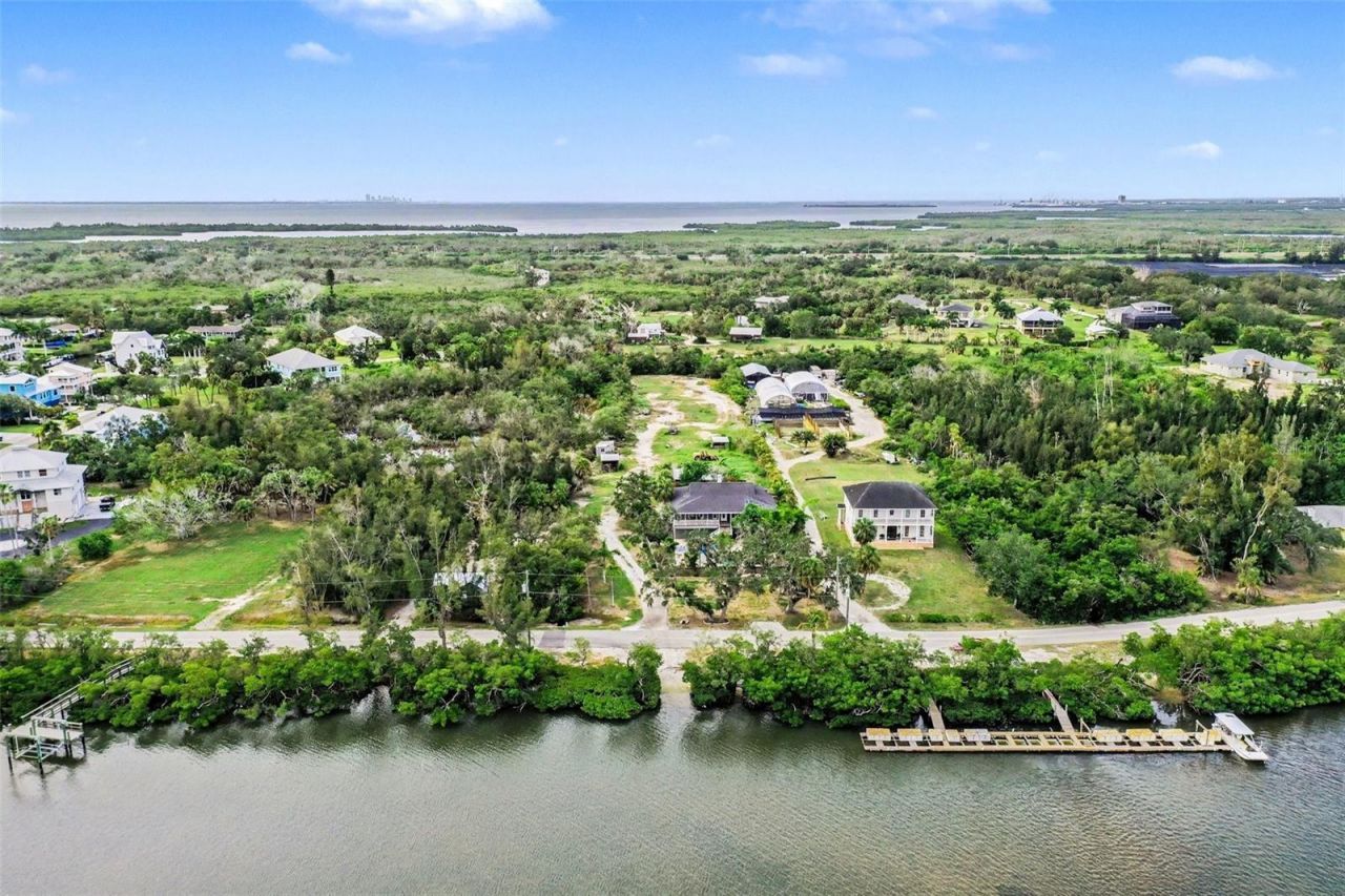1740 Bayshore Drive, Terra Ceia, FL 34250 Photo