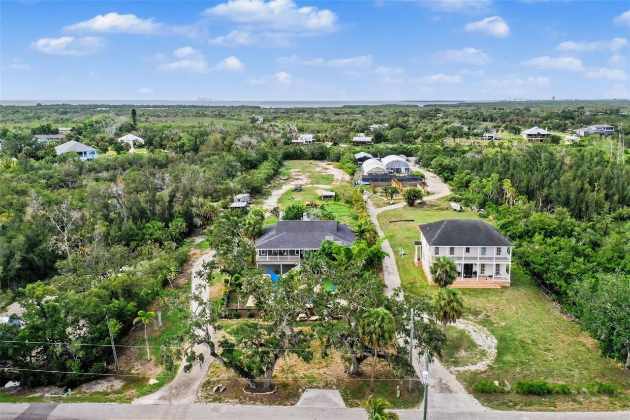 1740 Bayshore Drive, Terra Ceia, FL 34250 Photo