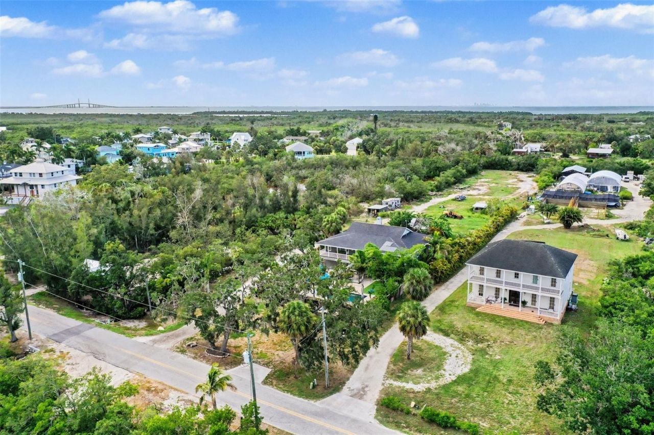 1740 Bayshore Drive, Terra Ceia, FL 34250 Photo