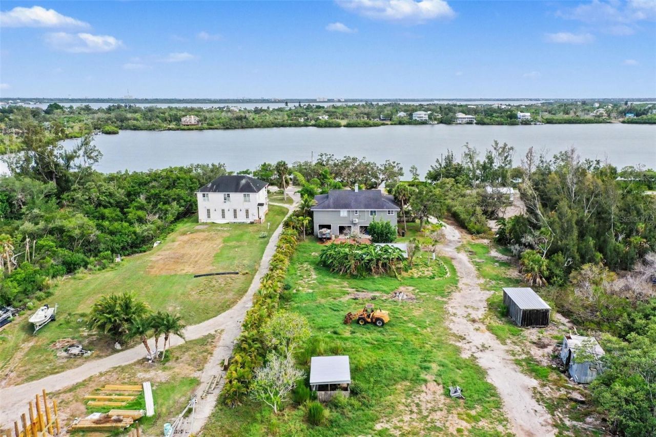 1740 Bayshore Drive, Terra Ceia, FL 34250 Photo