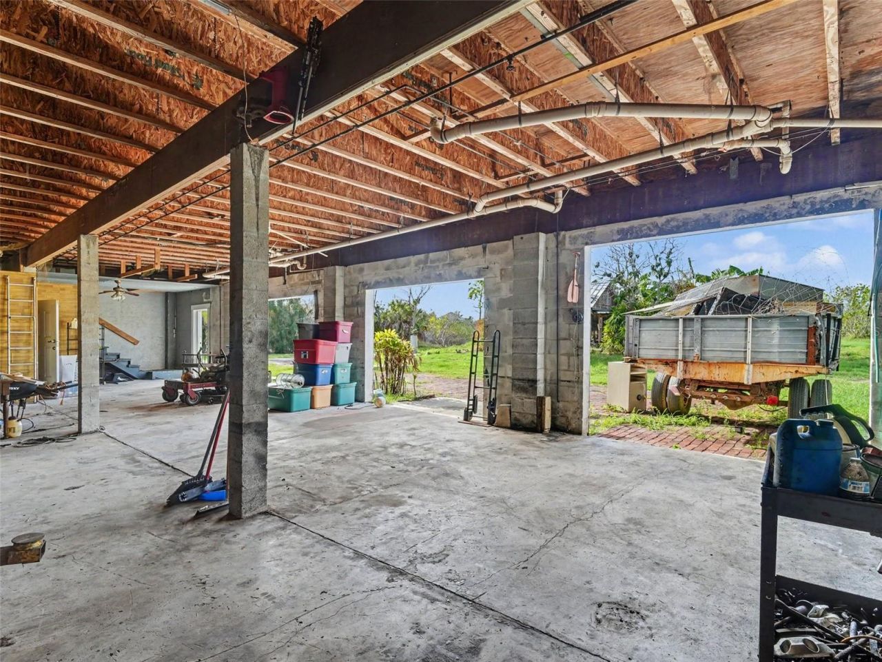 1740 Bayshore Drive, Terra Ceia, FL 34250 Photo