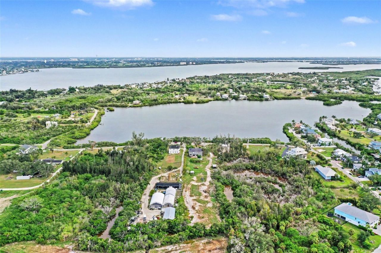 1740 Bayshore Drive, Terra Ceia, FL 34250 Photo