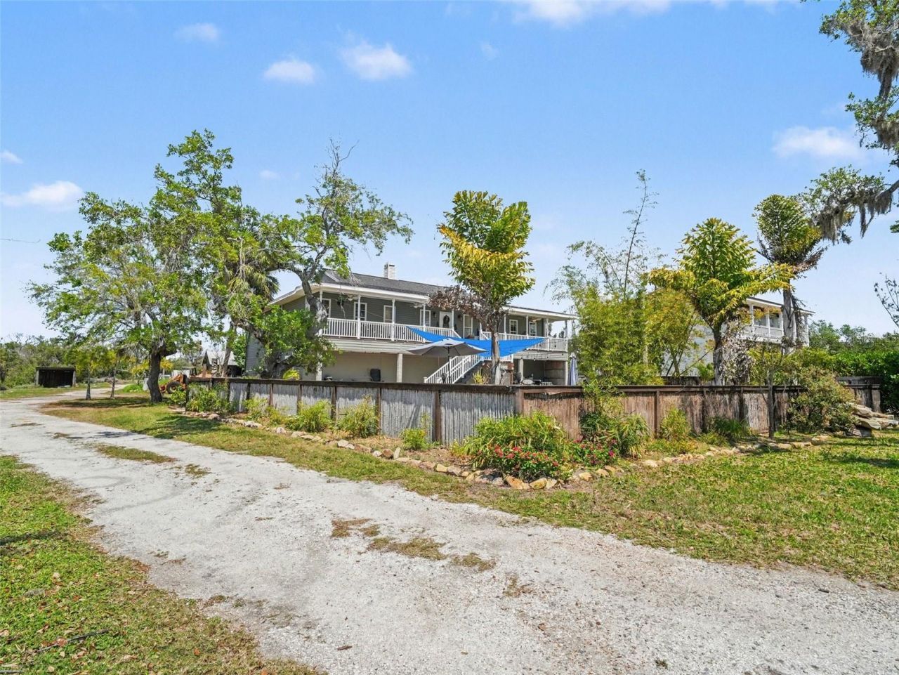 1740 Bayshore Drive, Terra Ceia, FL 34250 Photo