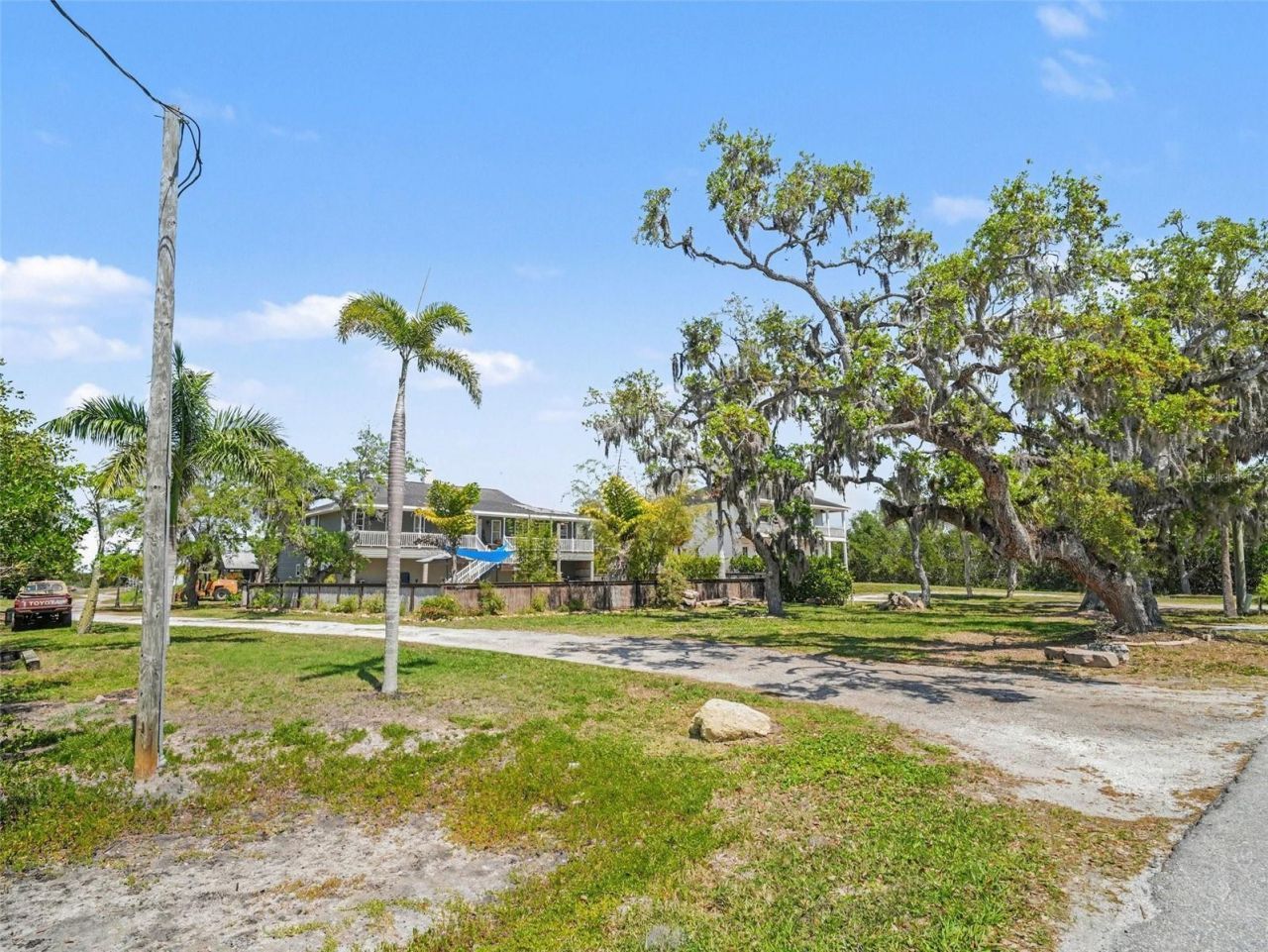 1740 Bayshore Drive, Terra Ceia, FL 34250 Photo