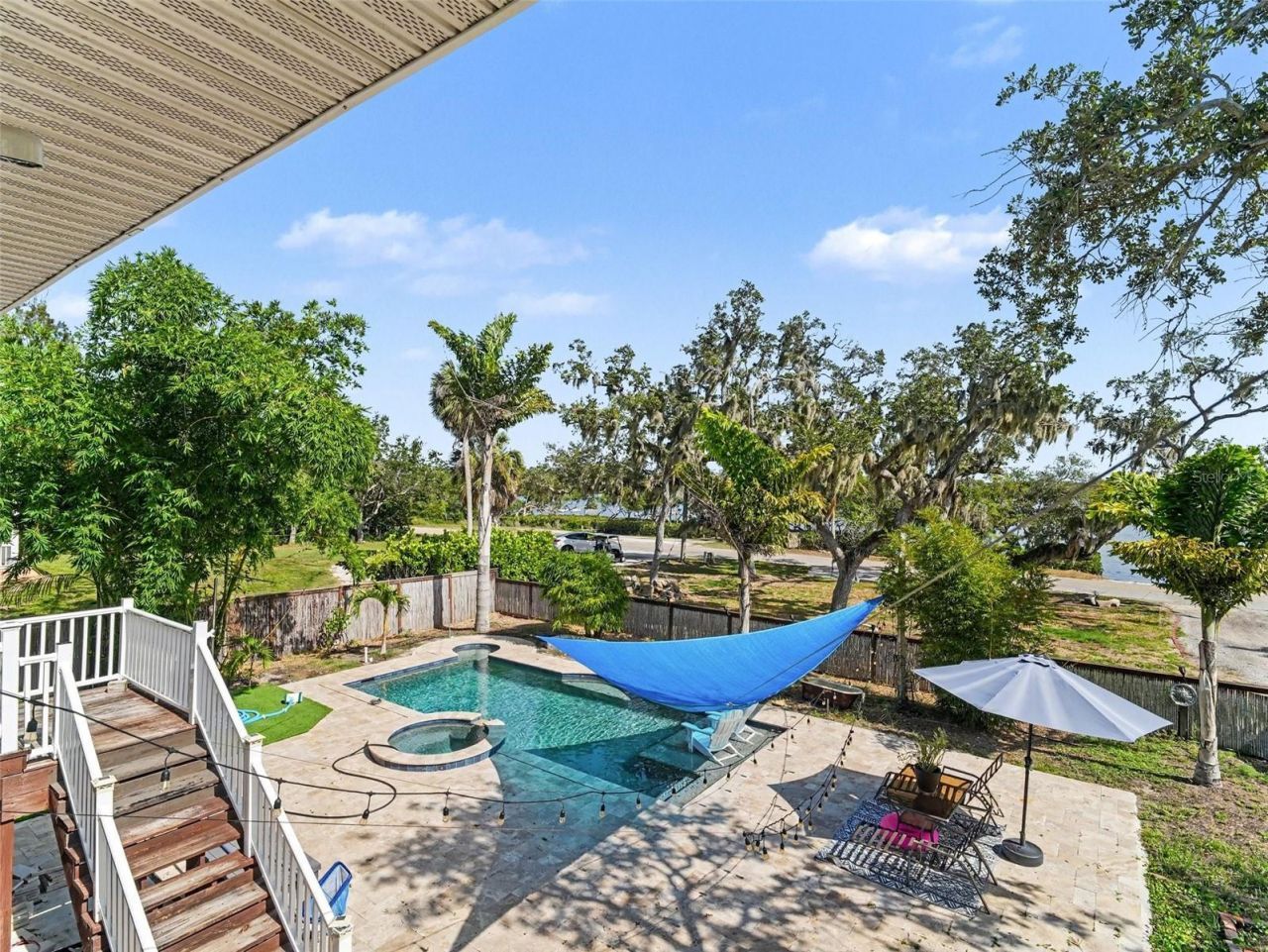 1740 Bayshore Drive, Terra Ceia, FL 34250 Photo