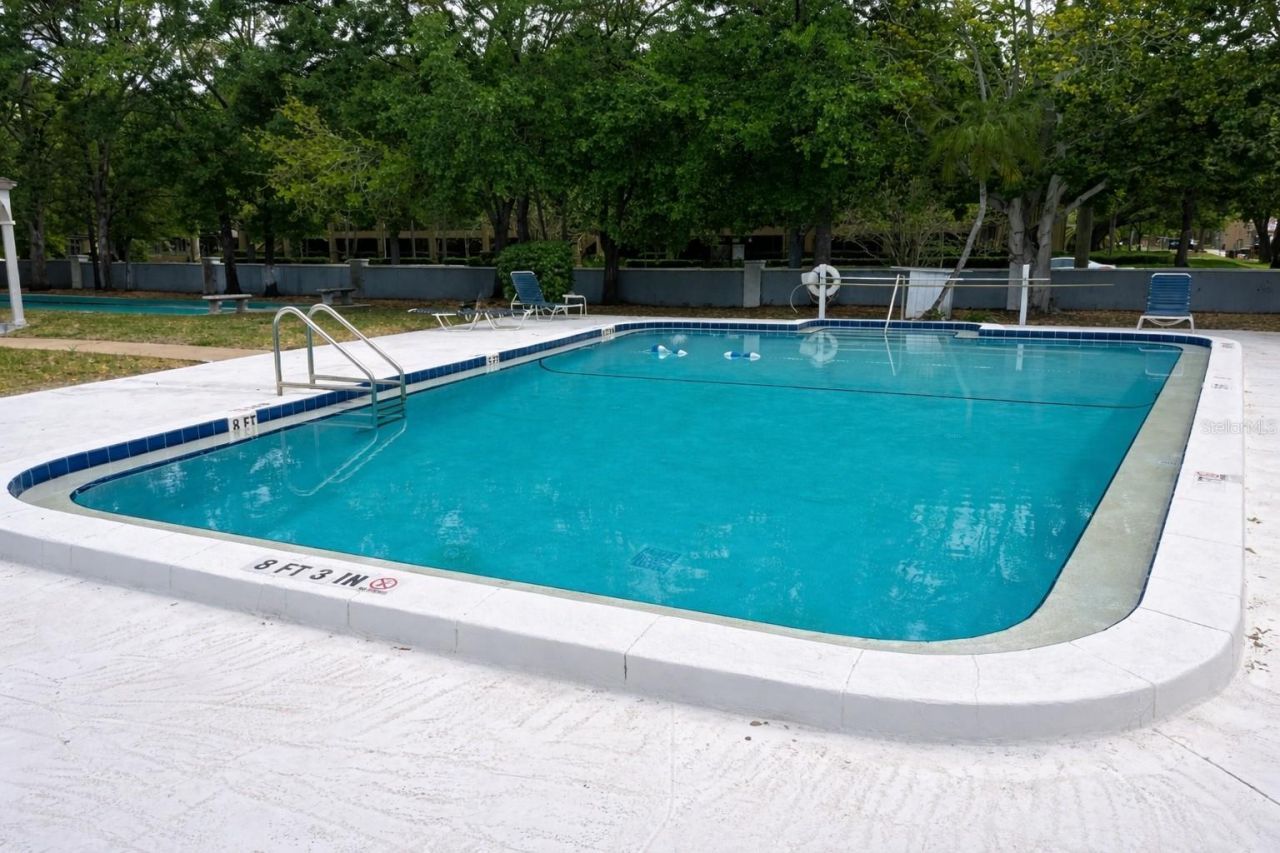 8651 10th Street N, Unit 228, Saint Petersburg, FL 33702 Photo