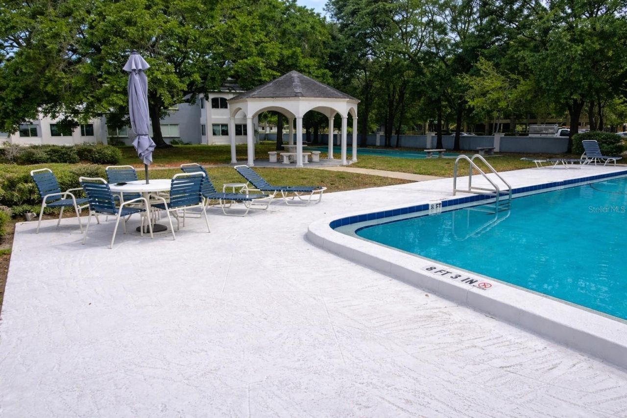 8651 10th Street N, Unit 228, Saint Petersburg, FL 33702 Photo