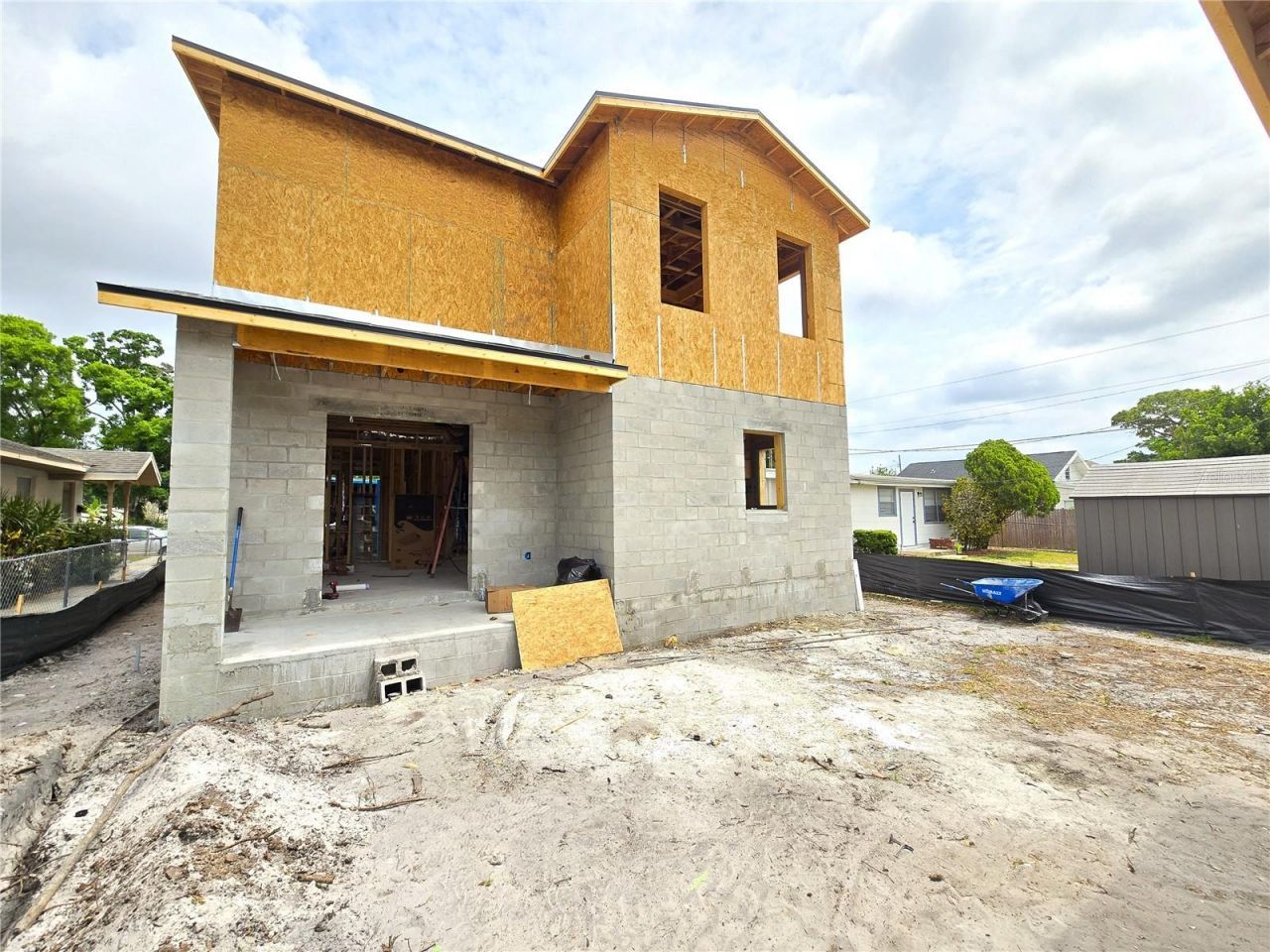 2526 40th Avenue N, Saint Petersburg, FL 33714 Photo