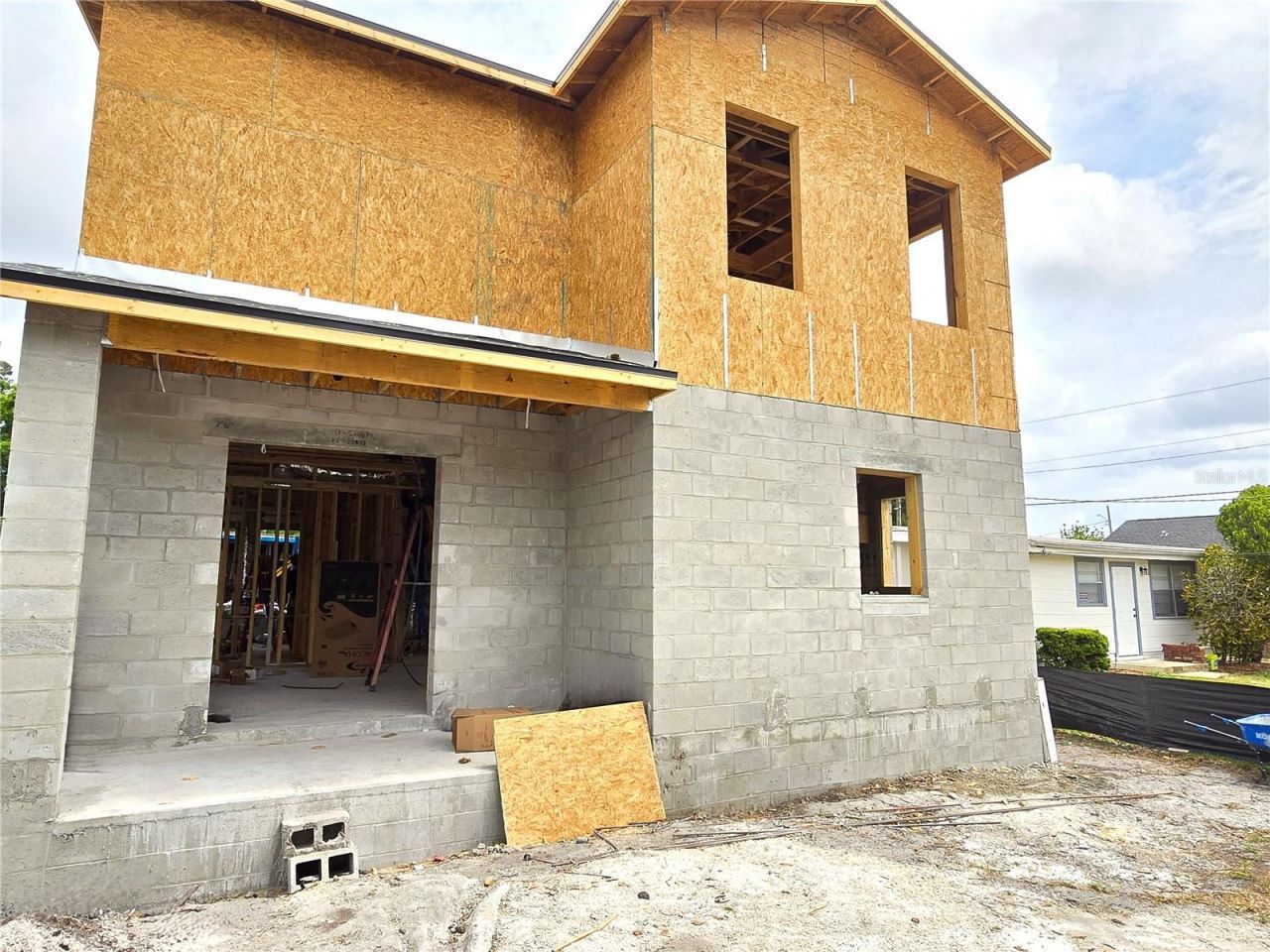 2526 40th Avenue N, Saint Petersburg, FL 33714 Photo