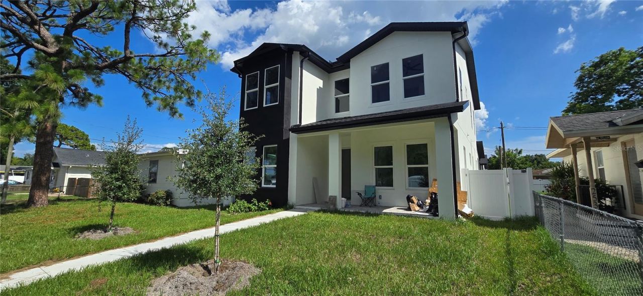 2526 40th Avenue N, Saint Petersburg, FL 33714 Photo