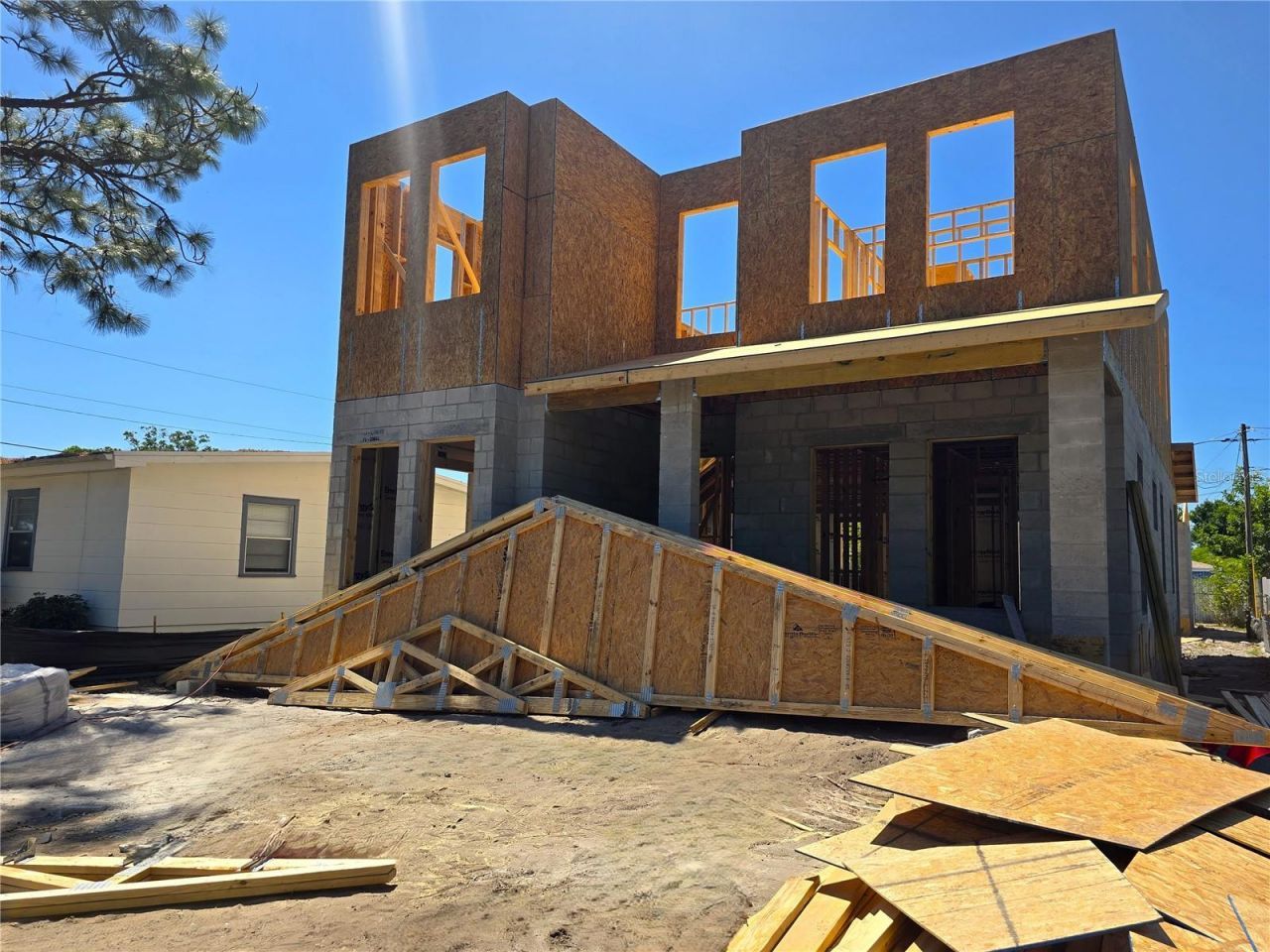 2526 40th Avenue N, Saint Petersburg, FL 33714 Photo