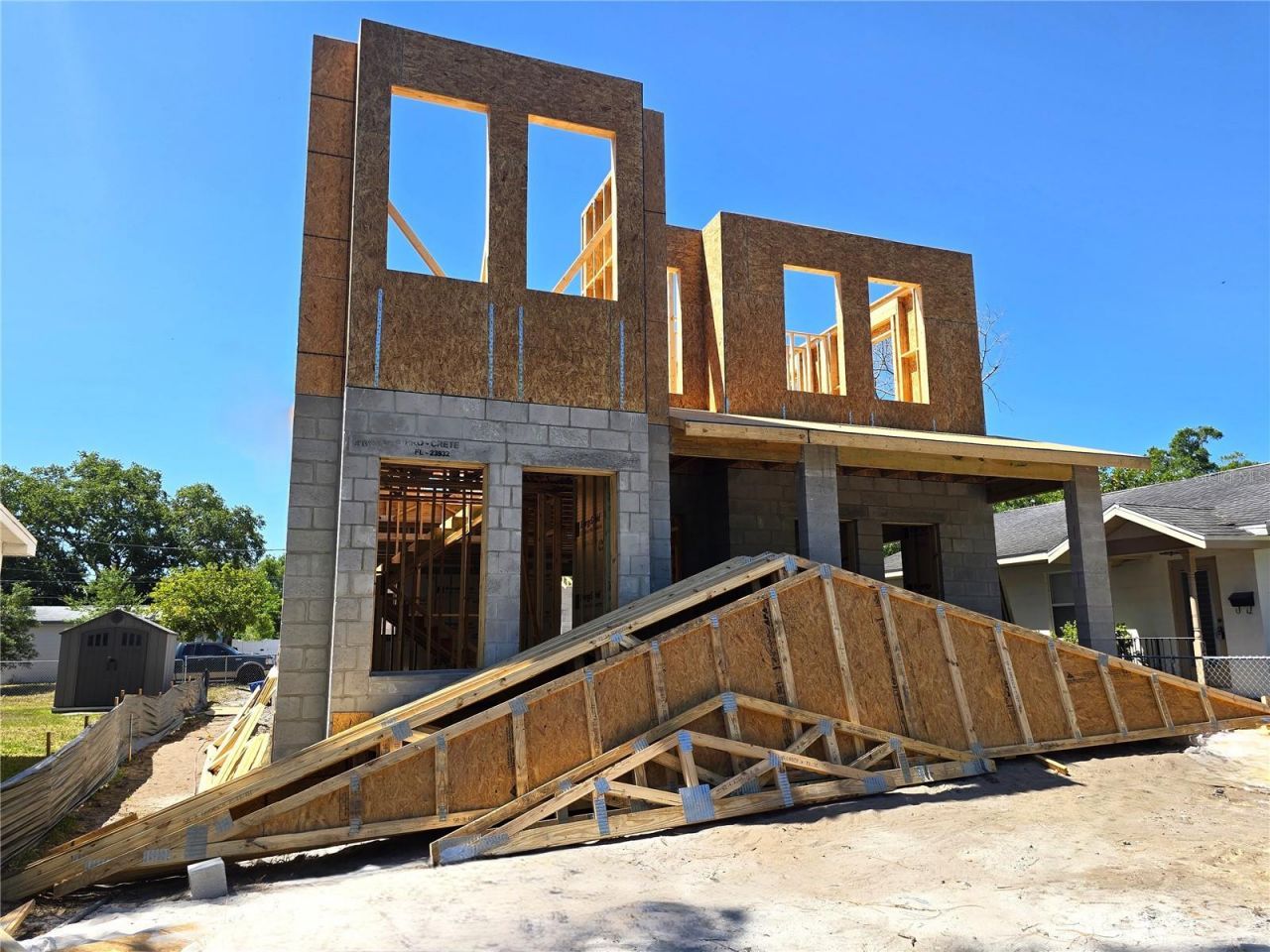 2526 40th Avenue N, Saint Petersburg, FL 33714 Photo