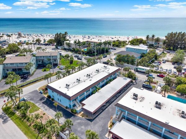 4307 GULF DRIVE , Unit 103, HOLMES BEACH, FL 34217