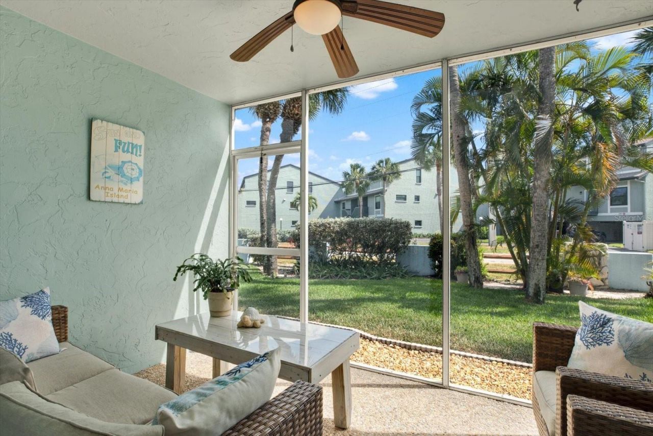 4307 Gulf Drive , Unit 103, Holmes Beach, FL 34217 Photo